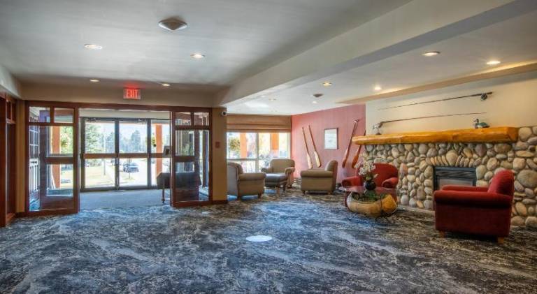 Family-oriented lodge with jacuzzi, sauna & pool | Pet-friendly — photo 4