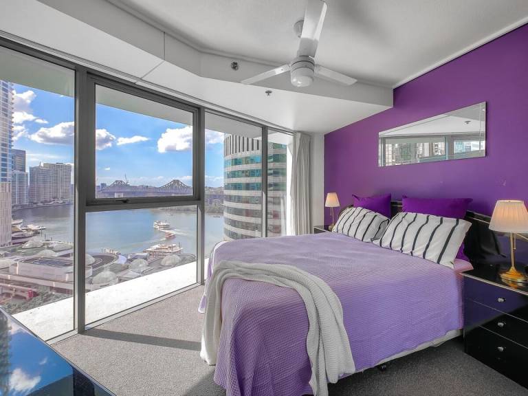 Apartment  Kangaroo Point