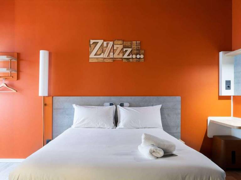 Ibis budget Logrono Centro in Logroño