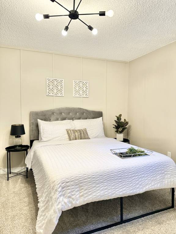 Holiday apartment with yard — photo 2
