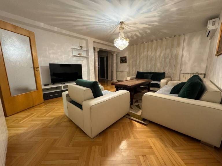 Apartmán  Pofalići