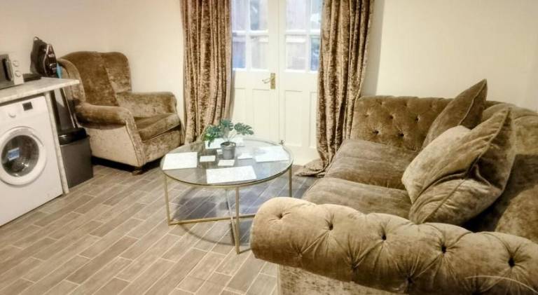Holiday apartment | Pet-friendly — photo 2