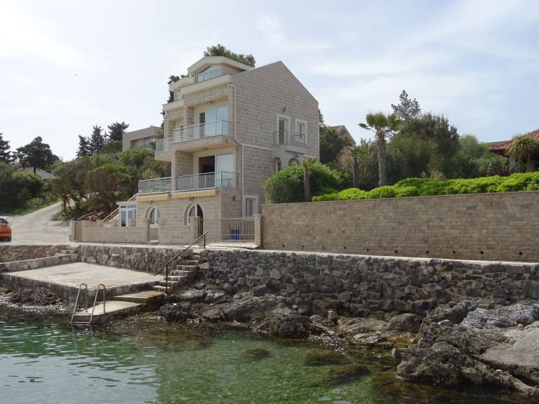 Villa  Krašići