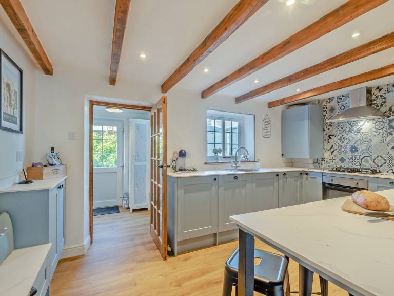 Lavender Cottage — photo 5