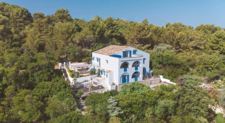 Villa with 3 rooms for 6 persons — photo 3