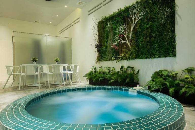 Chuxinshanpin Hotel — photo 4