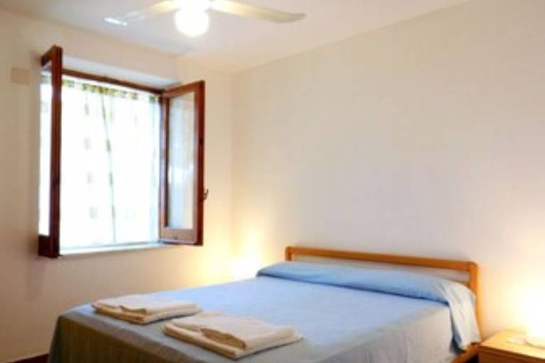 Appartement Capo Vaticano
