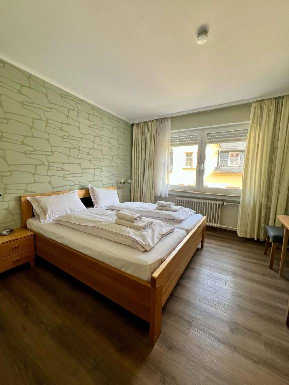 Hotel Haus Christa in Bad Bertrich