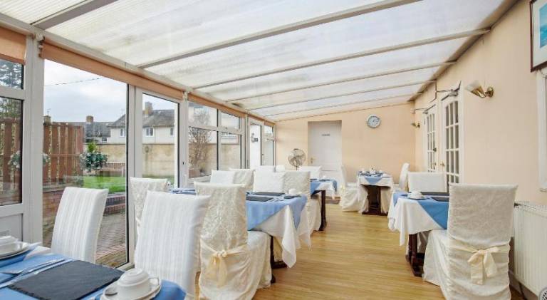 Arden Guest House, Craigmillar Castle Edinburgh — photo 5