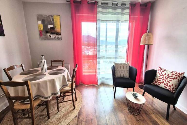 Rental apartment with 1 room for 2 persons — photo 3