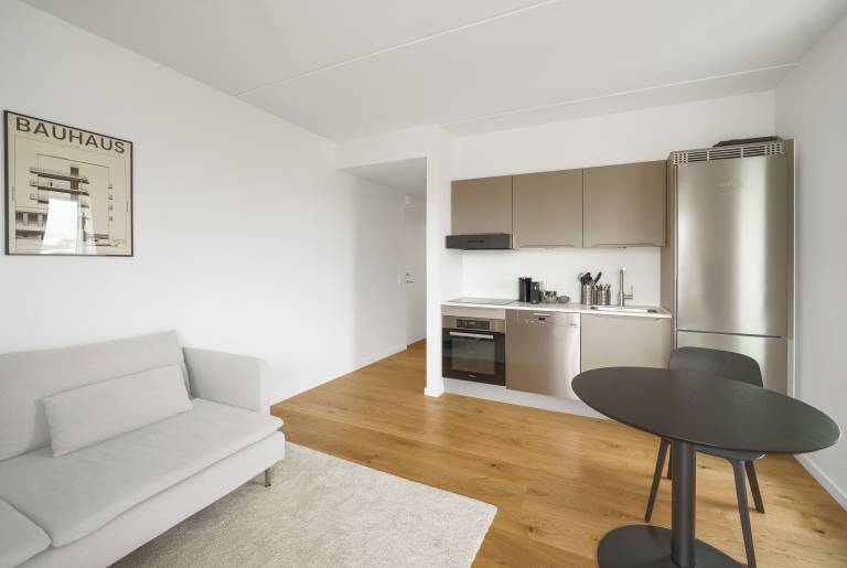 Appartement Odense M