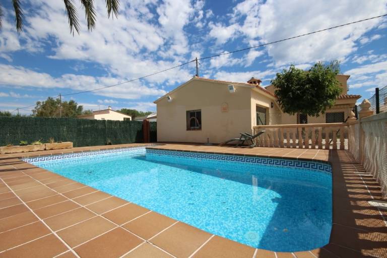 Villa Oliva