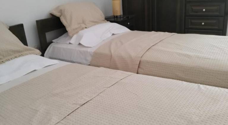 Rental apartment with 1 room for 2 persons — photo 2