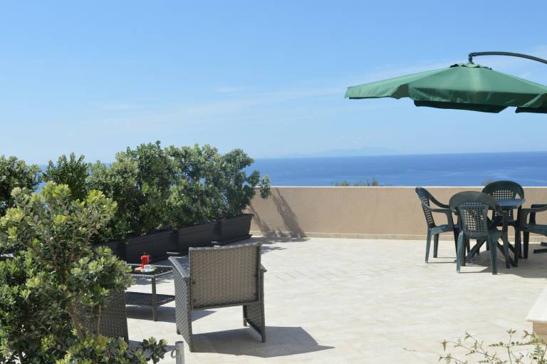 Appartamento Villafranca Tirrena