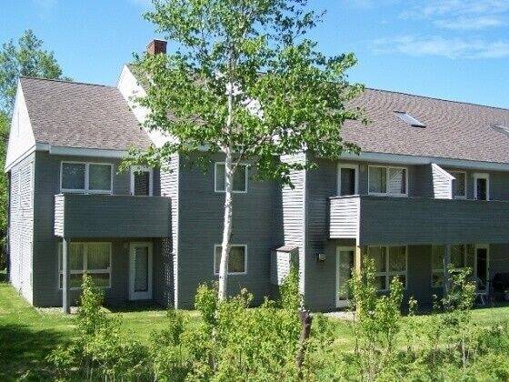Condo Wyman