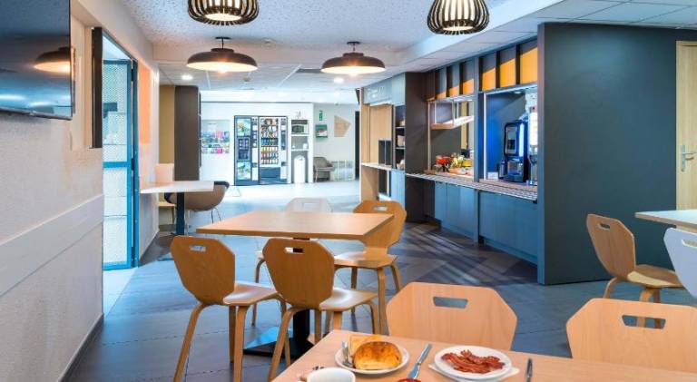 B&B HOTEL Angers Parc Expos — photo 3