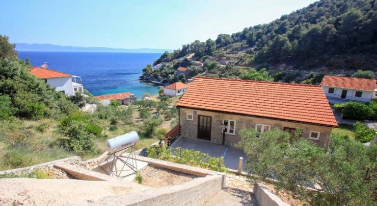 Wonderful holiday apartment with terrace | Dogs allowed — photo 4
