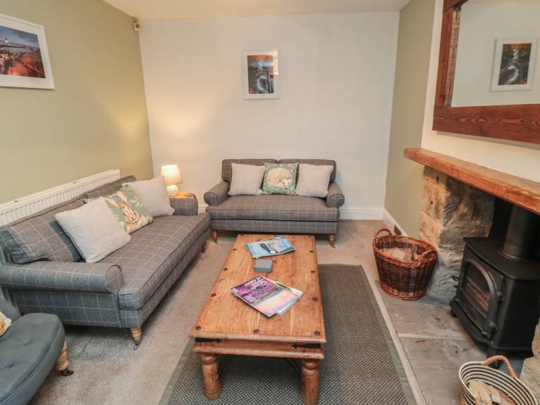 Child-friendly cottage with garden | Pets are welcome — photo 4