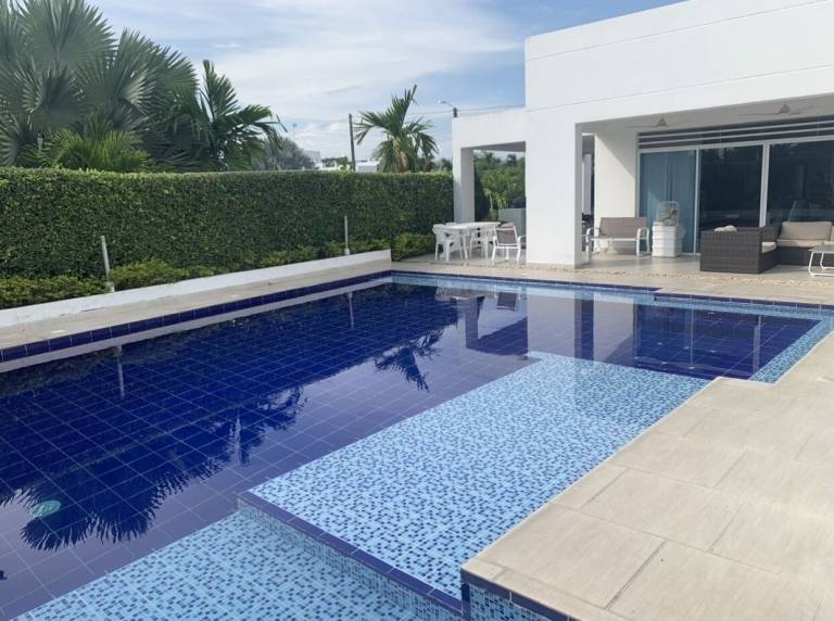 Casa Melgar