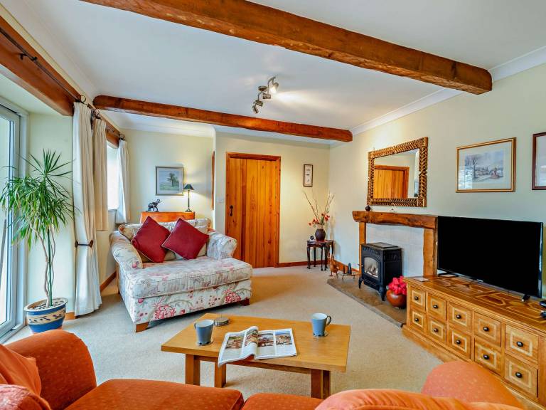Cottage  Appleby-in-Westmorland