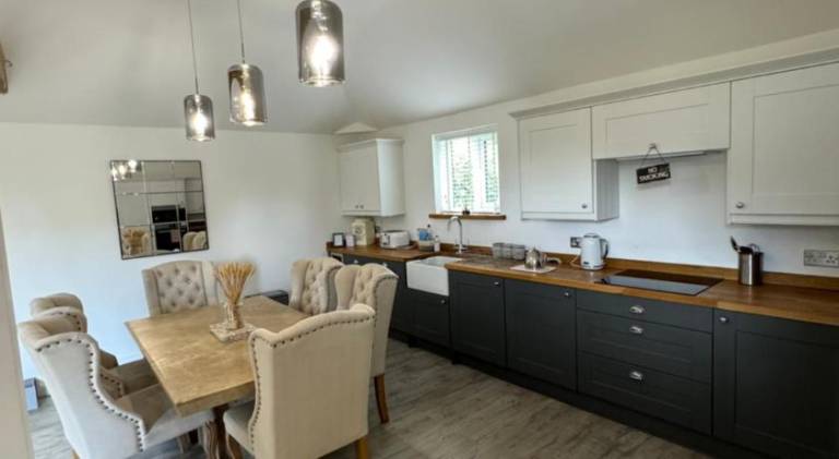 House with 2 rooms for 6 persons — photo 3