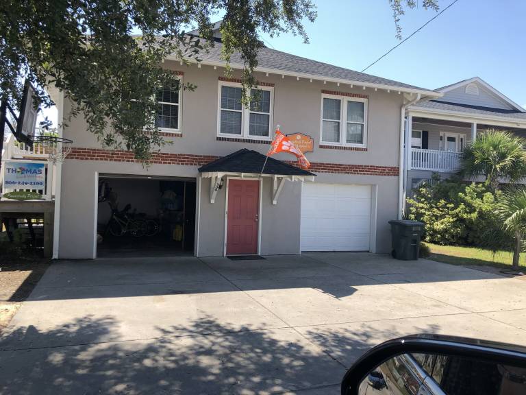 House Cherry Grove Beach