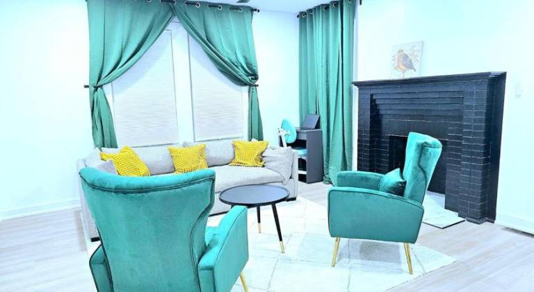 Vacation home | Pets are welcome in Kannapolis, NC