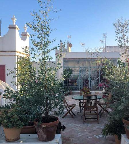 Villa Cádiz