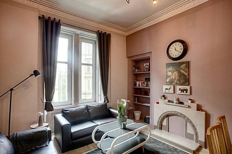 Apartment  Glasgow