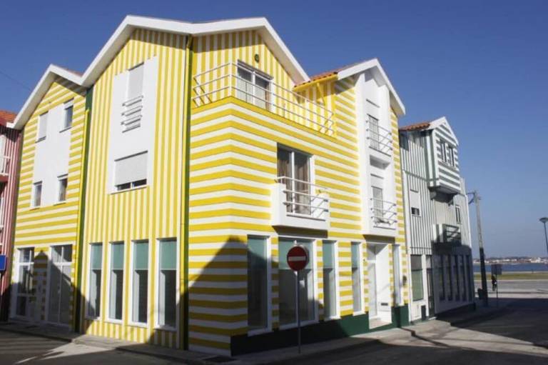 Apartamento Gafanha da Nazaré