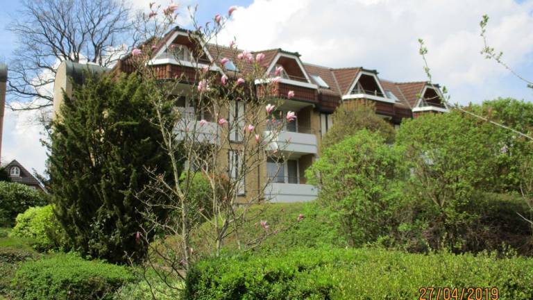 Ferienwohnung  Niendorf/Ostsee