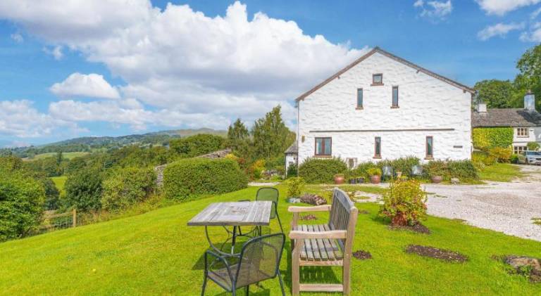 Vacation home | Pet-friendly in Windermere