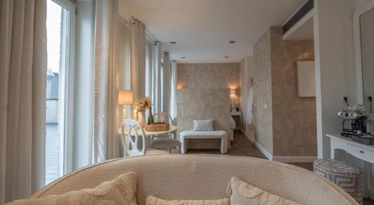 Bliss Boutique Hotel — photo 2
