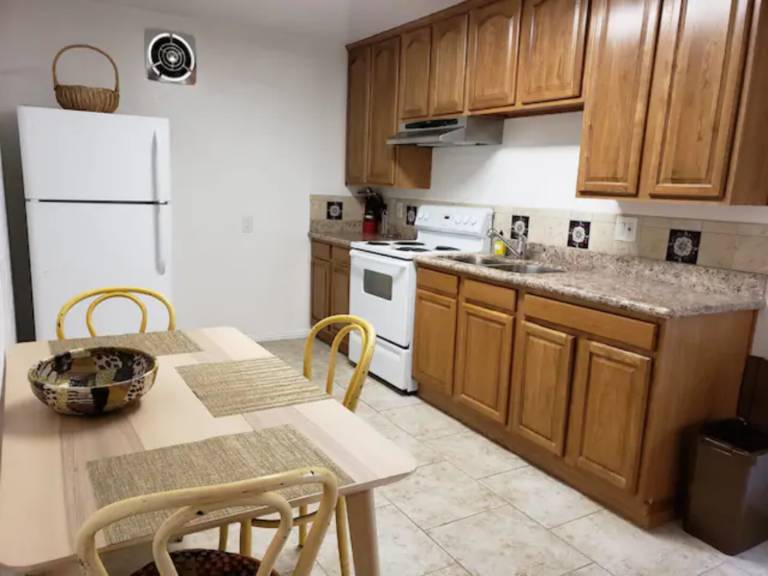 Rental apartment with private pool — photo 5