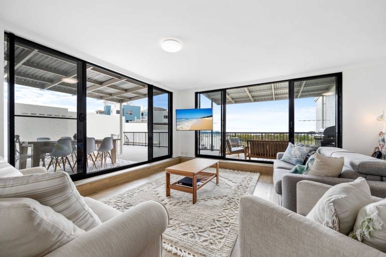 Apartment Buderim
