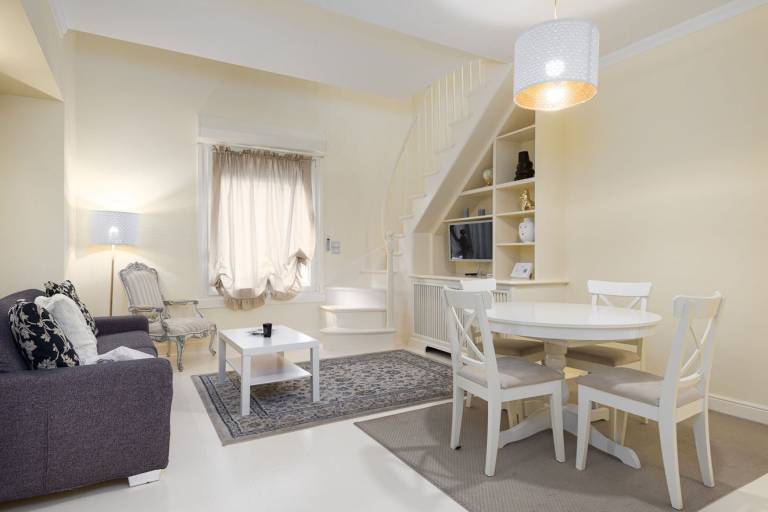 Ferienwohnung Florenz