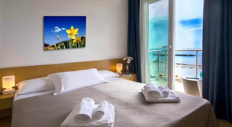 Hotel Ideal — photo 2
