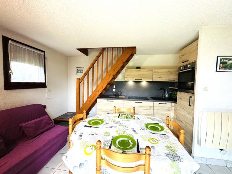 Maison de vacances Guidel
