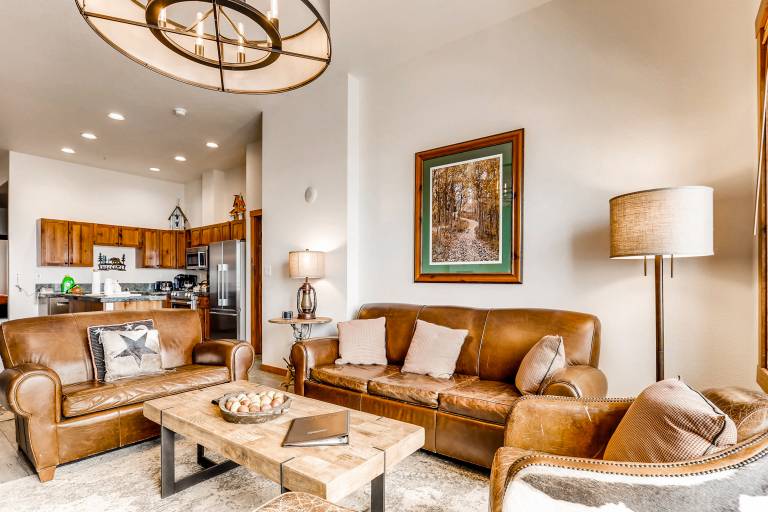 Condo Breckenridge