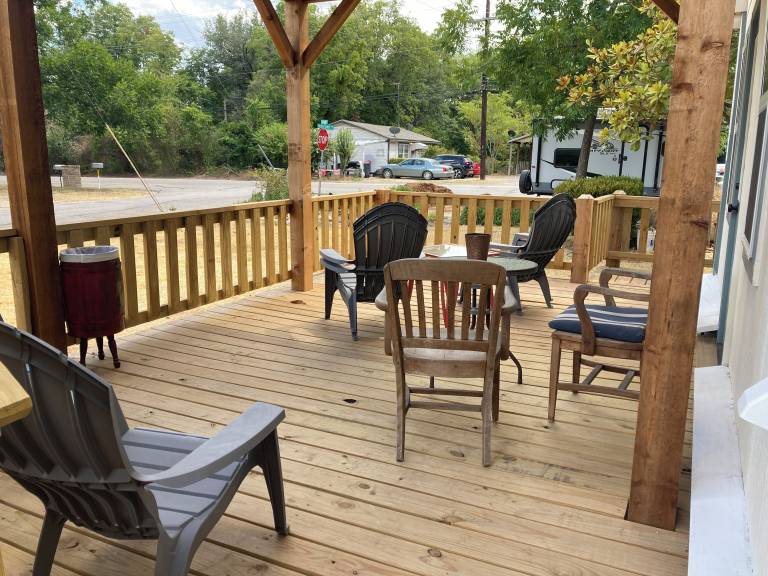 Apartment Glen Rose