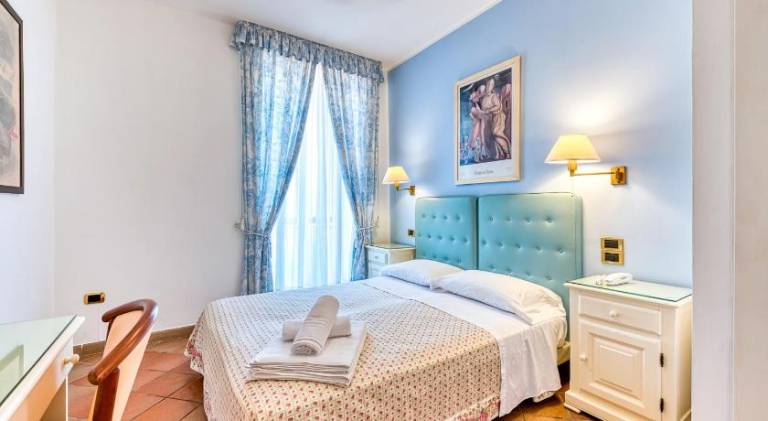 Hotel Hermitage — photo 2