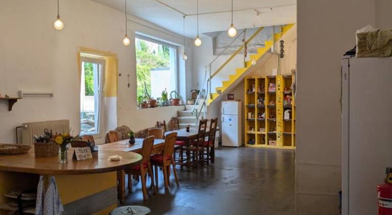Black Forest Hostel — photo 4