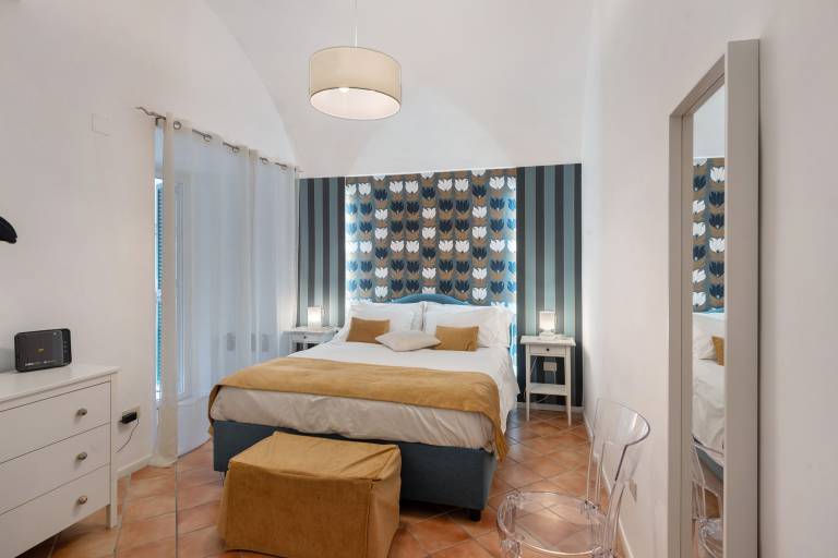 Apartment 'Deliziosa Casetta A Napoli' with Balcony, Wi-Fi and Air Conditioning — photo 2