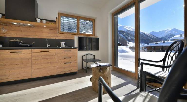 Holiday apartment with 4 rooms for 9 persons — photo 3