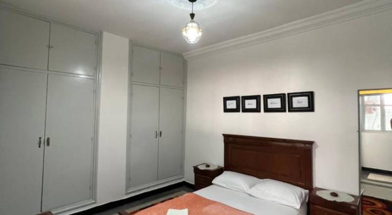Appartement Essaouira