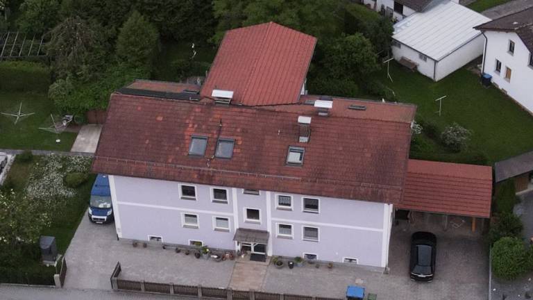 Ferienwohnung Riedering
