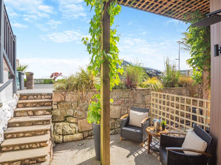 Cottage Colwyn Bay