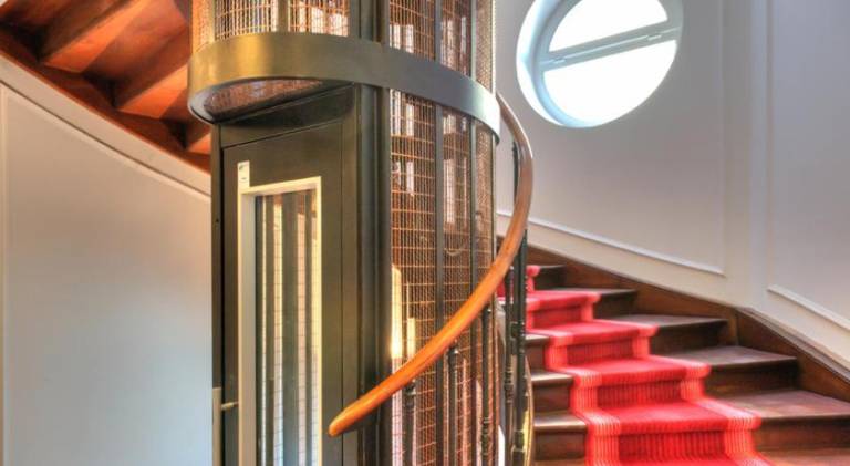 Apartment with sauna | Close to Strasbourg Cathedral — photo 3