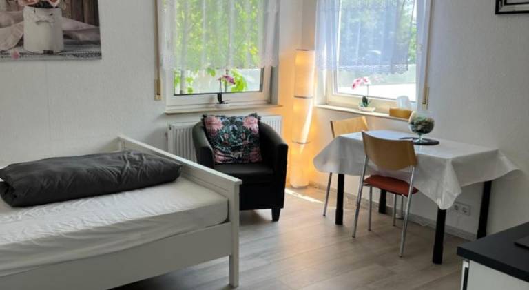 Apartment Leinfelden-Echterdingen
