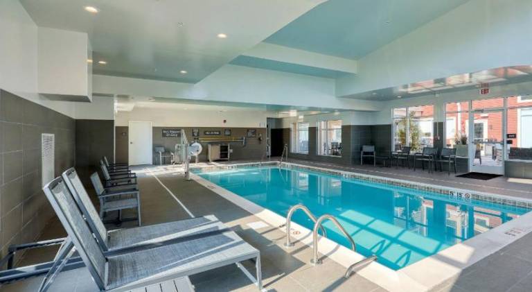 Residence Inn by Marriott Harrisburg North — photo 3